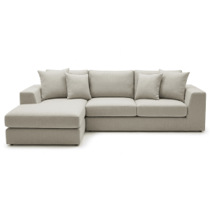 Sabai Sofa L Shape W291