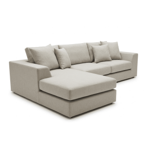 Sabai Sofa L Shape W291