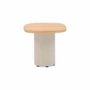 Wave Side Table