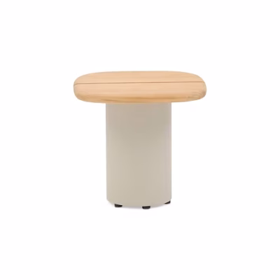 Wave Side Table