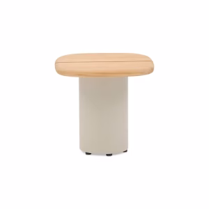 Wave Side Table