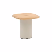 Wave Side Table