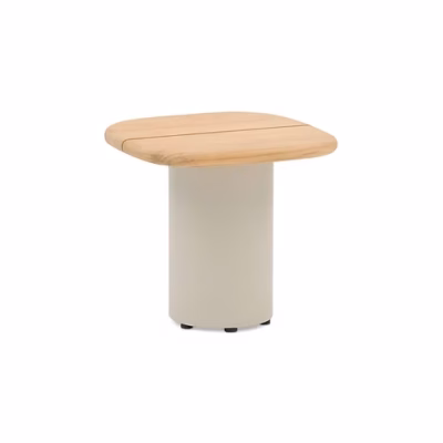Wave Side Table