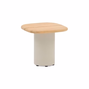 Wave Side Table