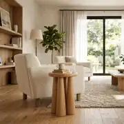 Billie Side Table