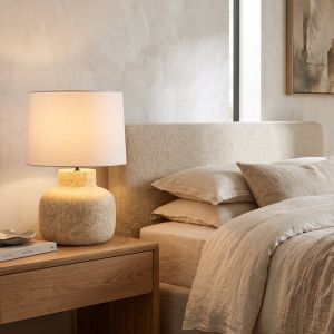 Bora Table Lamp