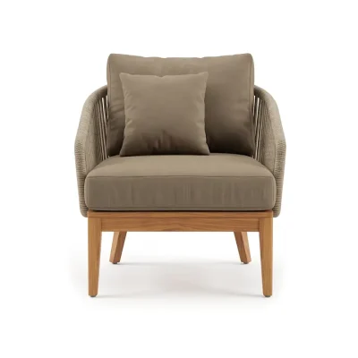 Brega lounge chair