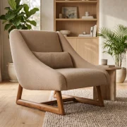 Bryson Lounge Chair
