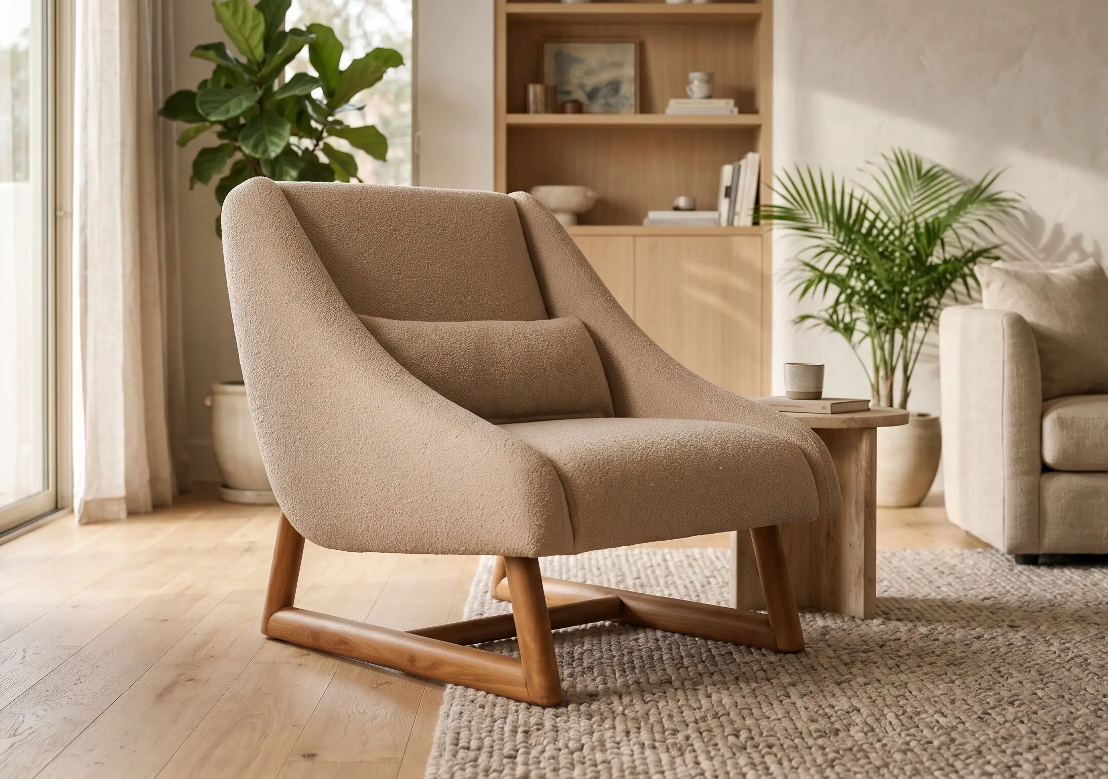 Bryson Lounge Chair