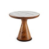 Casa Side Table front