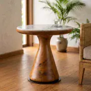 Casa Side Table