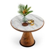 Casa Side Table