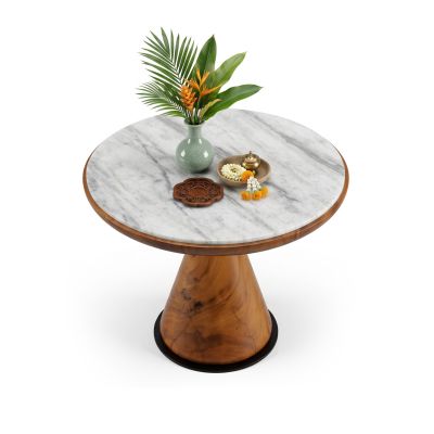 Casa Side Table