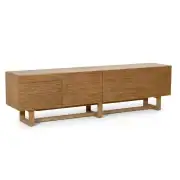 Cruise TV Console