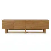 Cruise TV Console