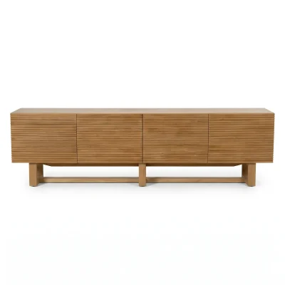 Cruise TV Console