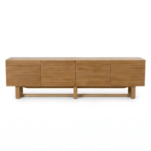 Cruise TV Console