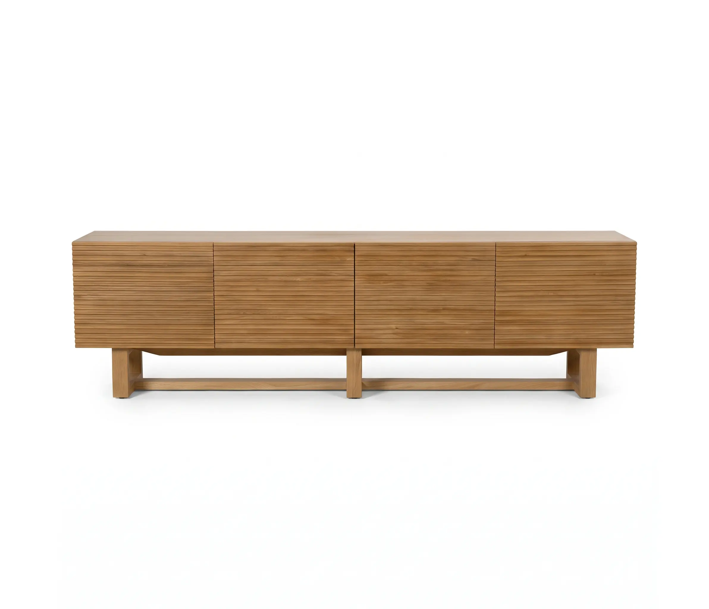 Cruise TV Console