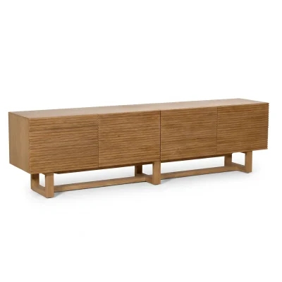 Cruise TV Console