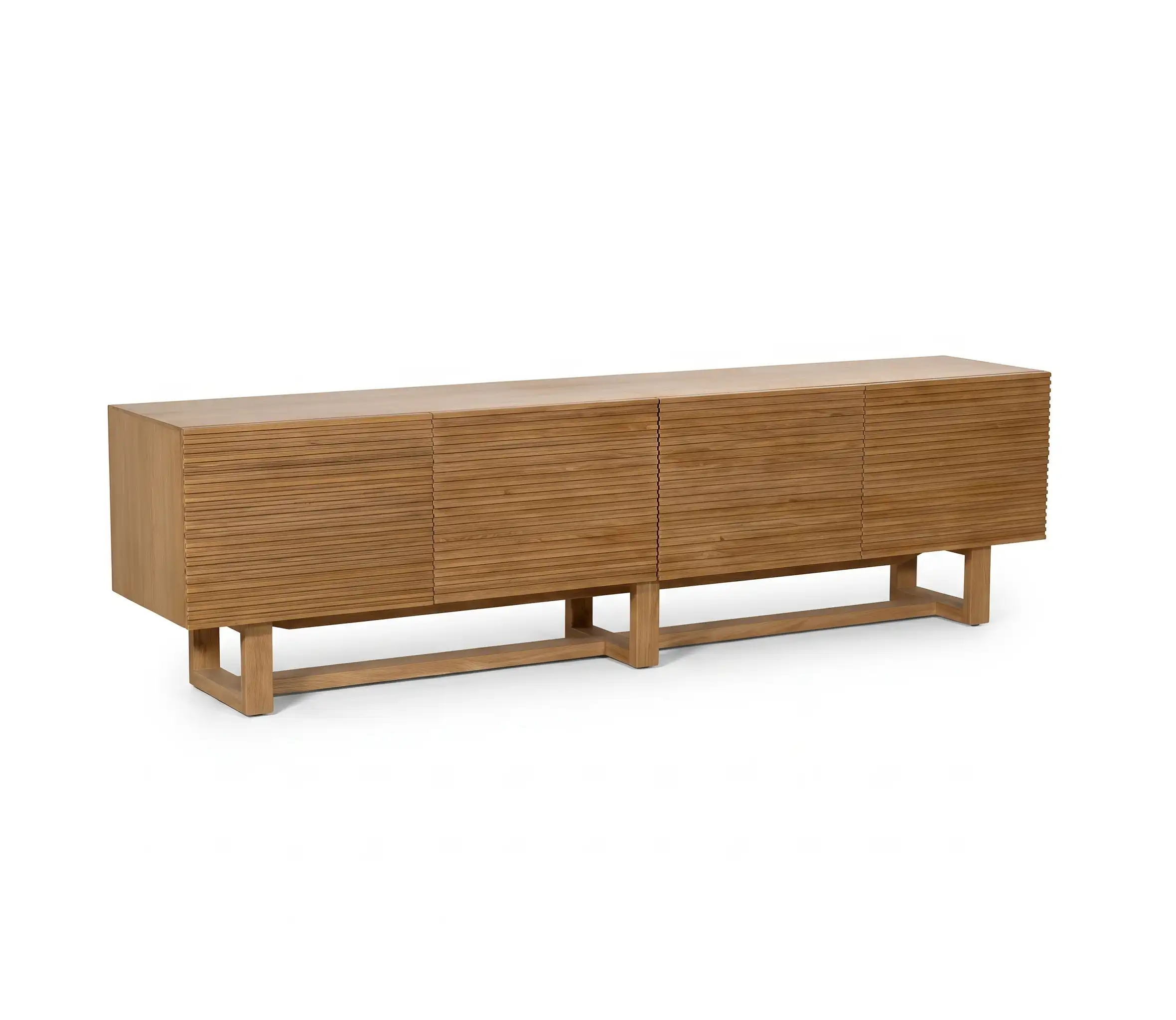 Cruise TV Console