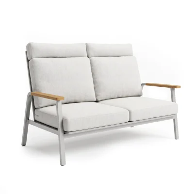 Dandy 2 Seater Sofa