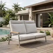 Dandy 2 Seater Sofa