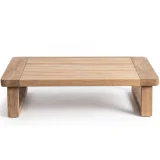 Discover the Norfolk Coffee Table-front