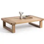 Norfolk Coffee Table