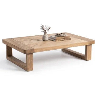 Norfolk Coffee Table