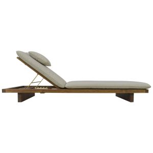 Rico Sun Lounger