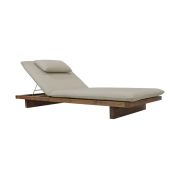 Rico Sun Lounger