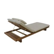 Rico Sun Lounger