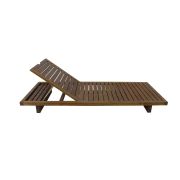 Rico Sun Lounger