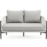 Fabio 2 seater