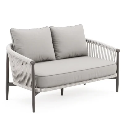 Fabio 2 seater