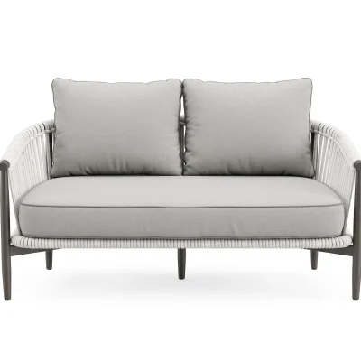 Fabio 2 seater