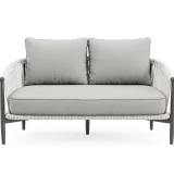 Fabio 2 Seater
