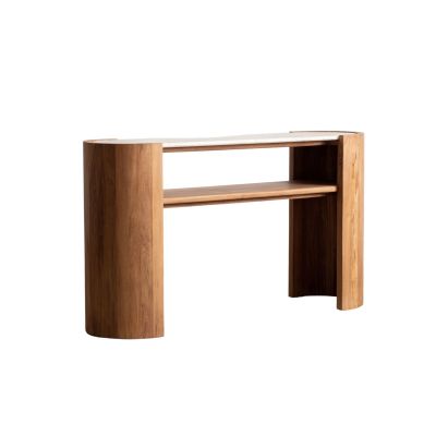 Isak Console