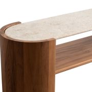 Isak Console