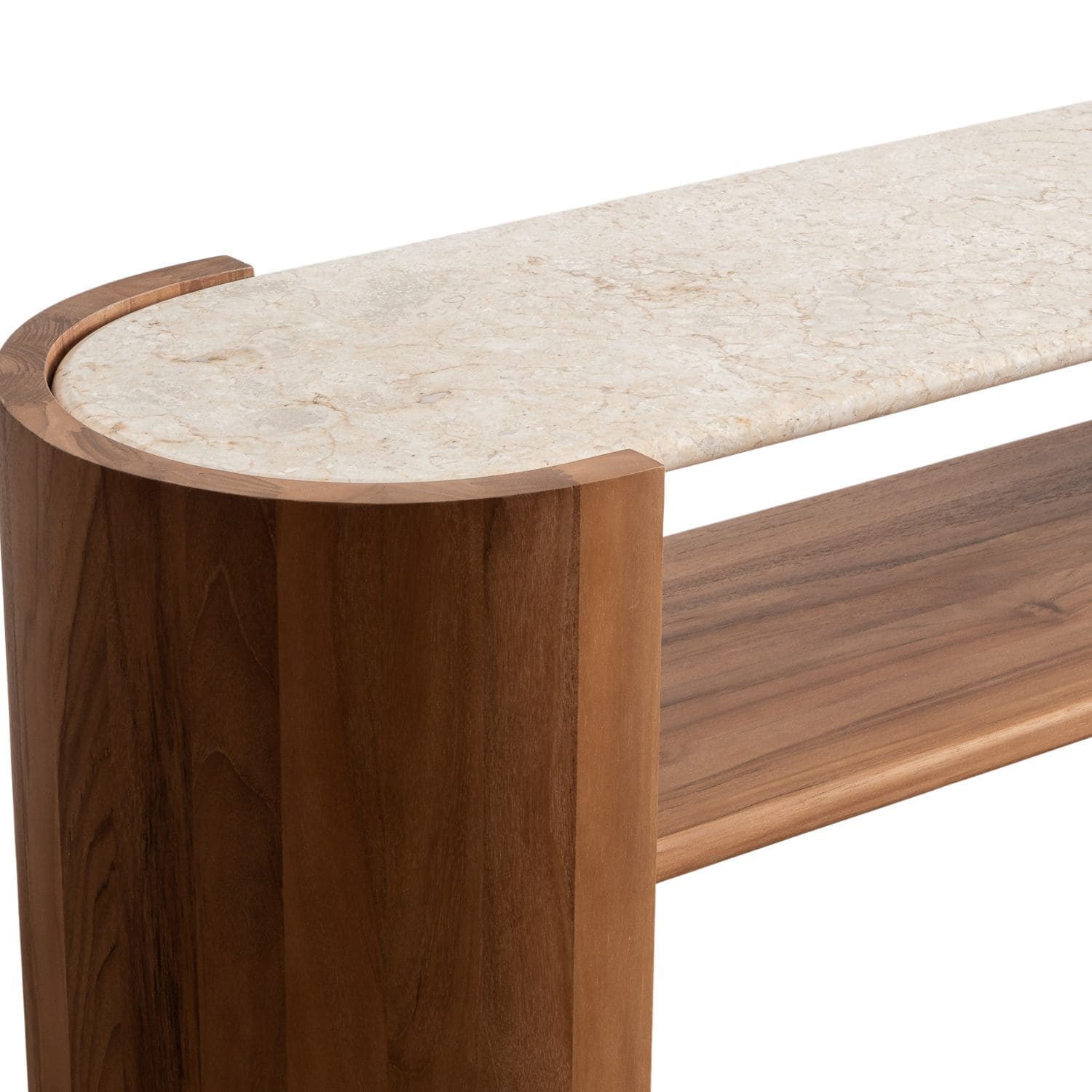 Isak Console