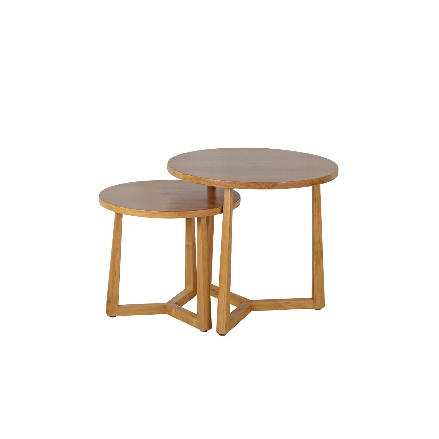 TTTT Side Table