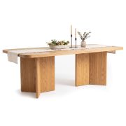 Karman Dining Table