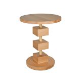 Hendrix Side Table D.40X50 Cm (2) (1)