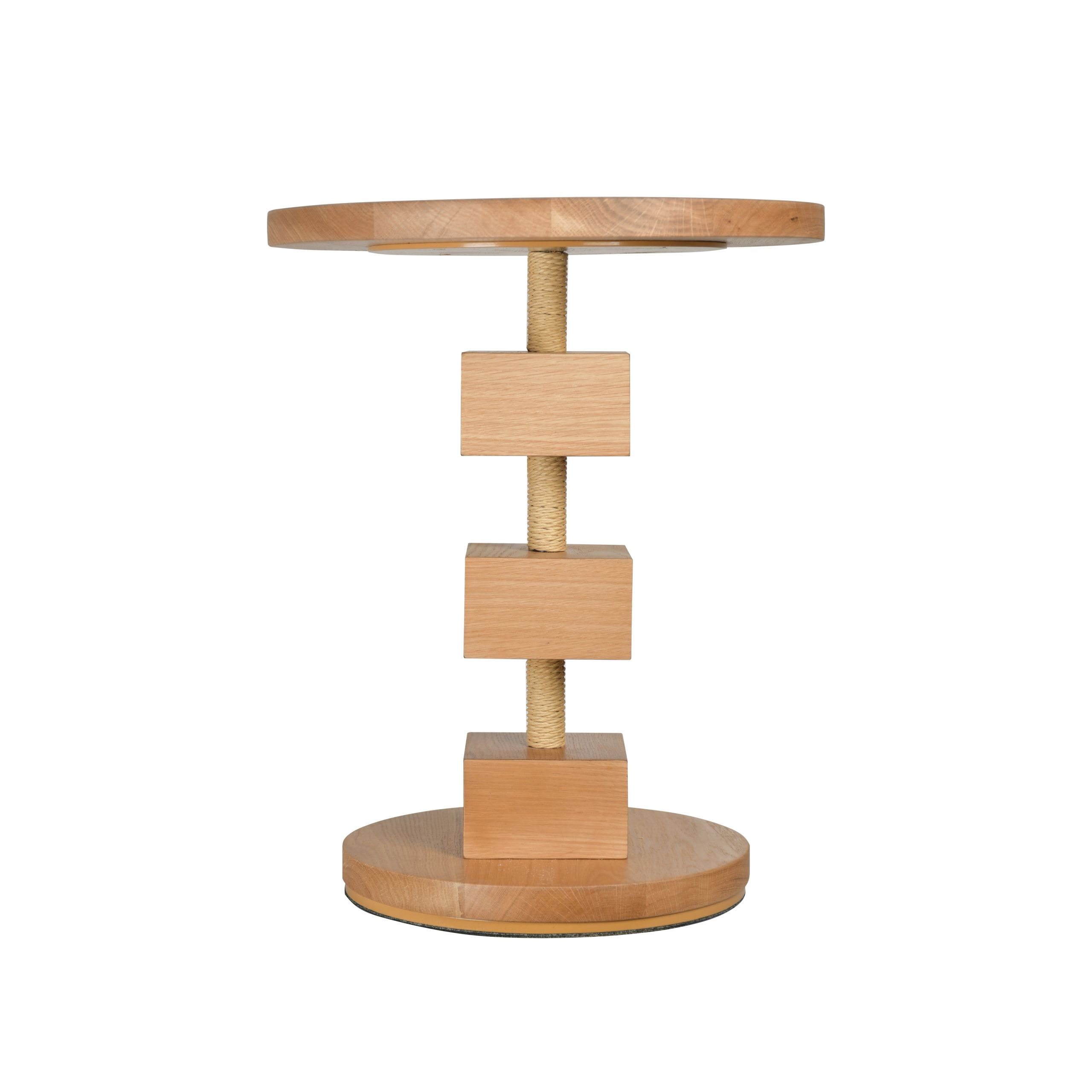 Henri Side Table