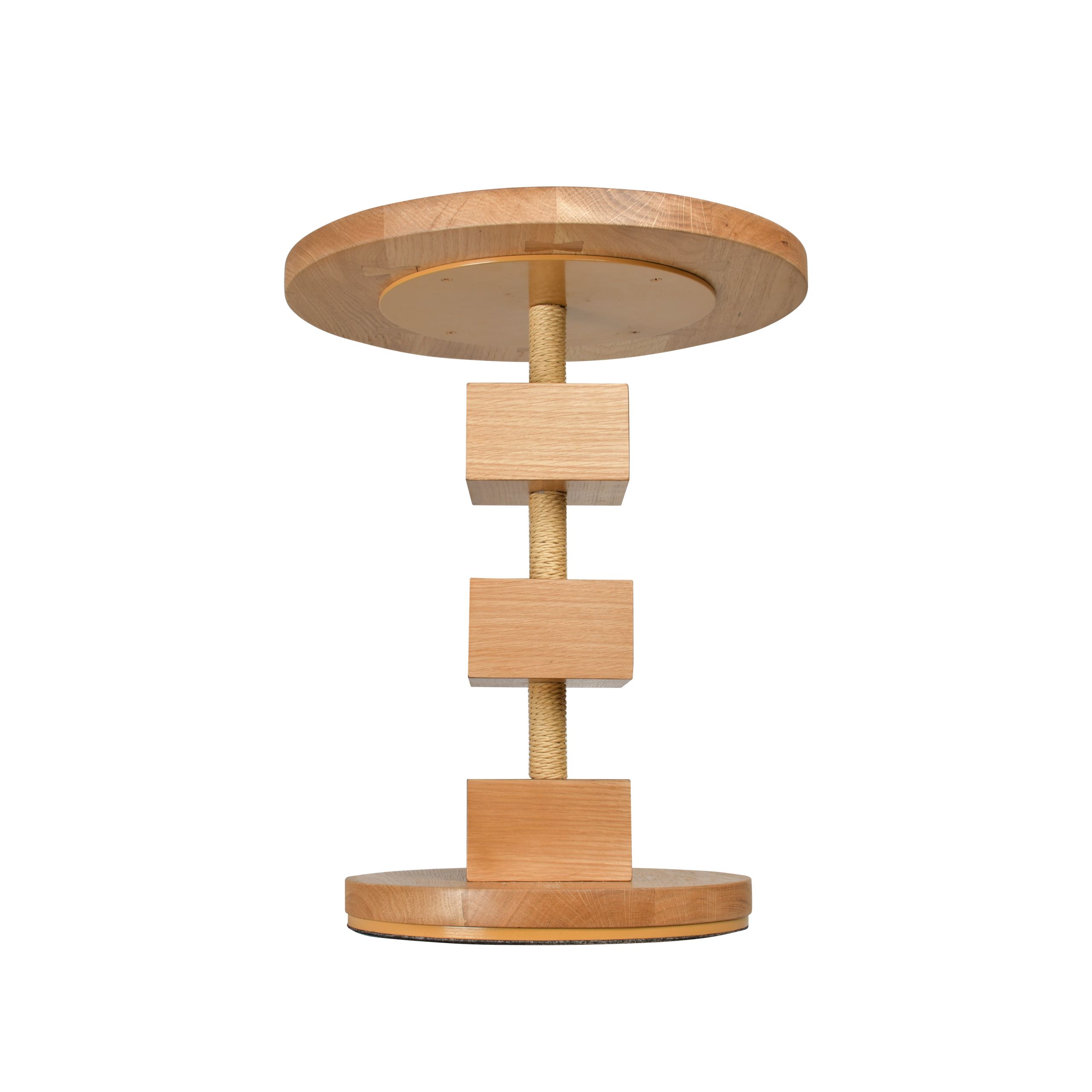 Henri Side Table
