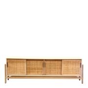 Alfa TV Unit