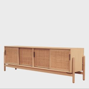 Alfa TV Unit