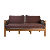KOA Sofa Both Arm 160x70x95 Cm (1)