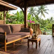 KOA Sofa