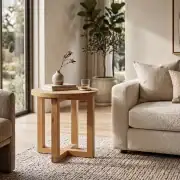 Kross side table